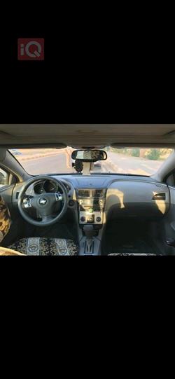 شيفروليه ماليبو